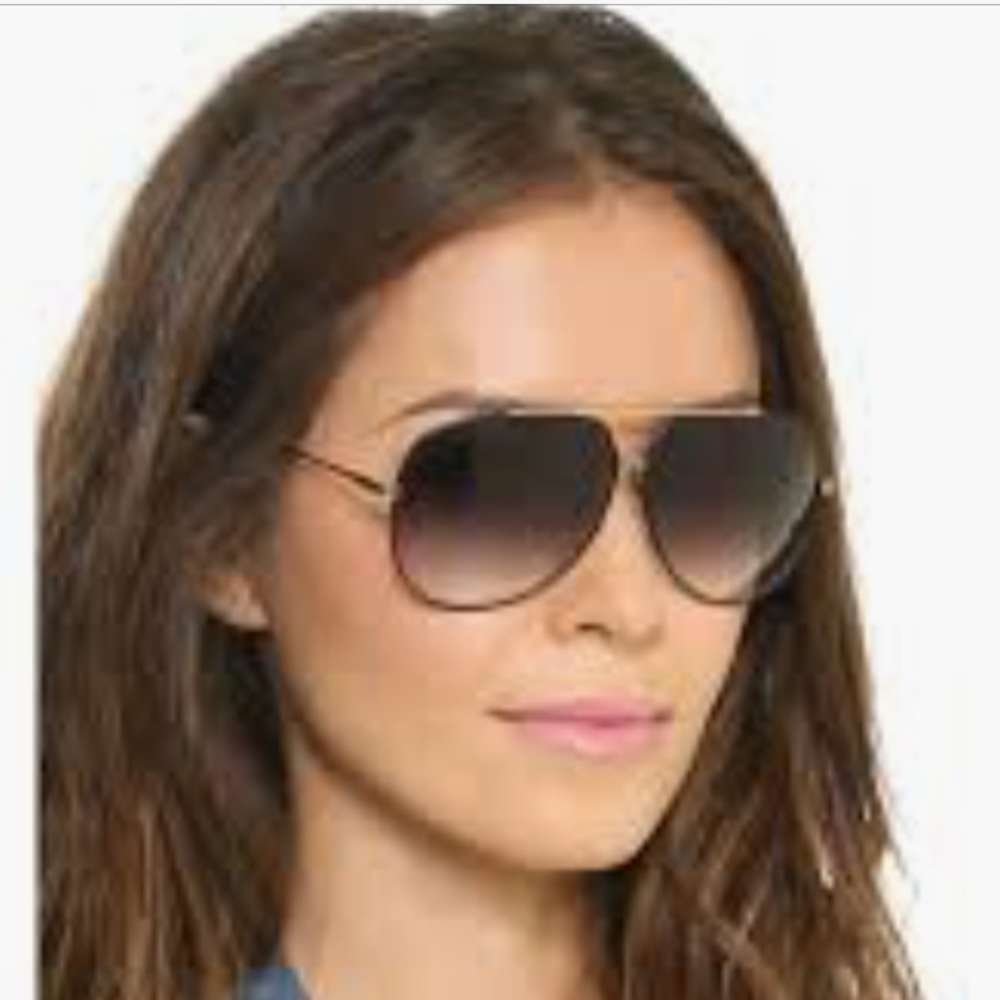 DITA Condor Aviator Sunglasses